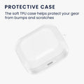 Case compatible with Xiaomi Redmi Buds 6 Active