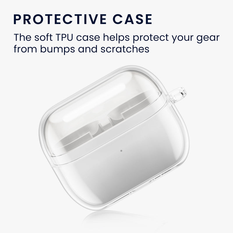 Case Compatible with Samsung Galaxy Buds 3 / Galaxy Buds 3 Pro