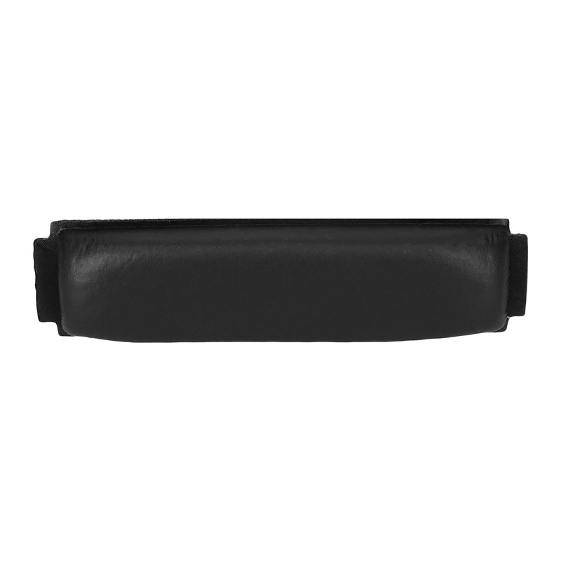 kwmobile Headband Cushion compatible with Sennheiser HD418 / HD419 / HD428 / HD429 / HD448 / HD449 - Over-Ear Headphone Replacement Headband Pad