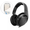 kwmobile Headband Cushion compatible with Sennheiser HD418 / HD419 / HD428 / HD429 / HD448 / HD449 - Over-Ear Headphone Replacement Headband Pad