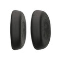 kwmobile Ear Pads for Jabra Evolve 2 30 Earpads Replacement Headphone Spare Parts Over Ear Headphones