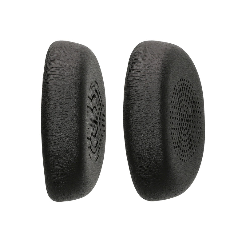 kwmobile Ear Pads for Jabra Evolve 2 30 Earpads Replacement Headphone Spare Parts Over Ear Headphones