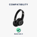 2x Earpads for Beats Solo 4
