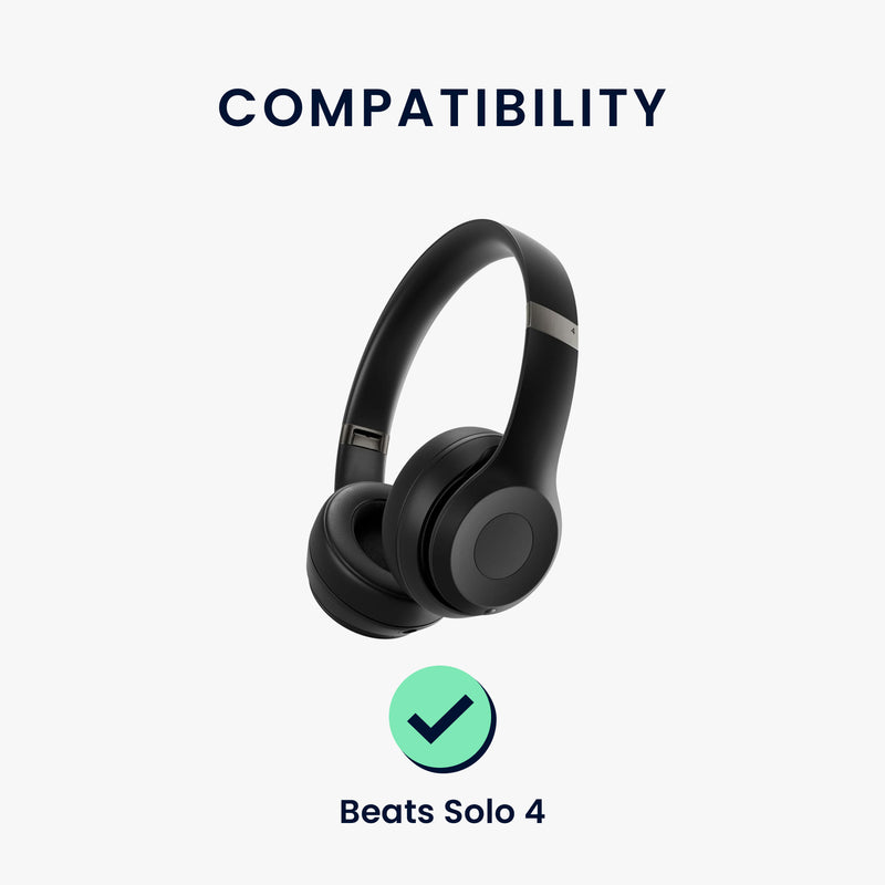 2x Earpads for Beats Solo 4