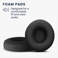 2x Earpads for Beats Solo 4