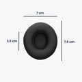 2x Earpads for Beats Solo 4
