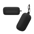 kwmobile Case Compatible with Sony WF-C510 Headphones Case TPU Cover Protective Cover