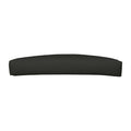 kwmobile Headband Pad compatible with JBL Tune 600 / 500BT / 510BT / 520BT / 450 - Over Ear Headphone Replacement Headband Cushion