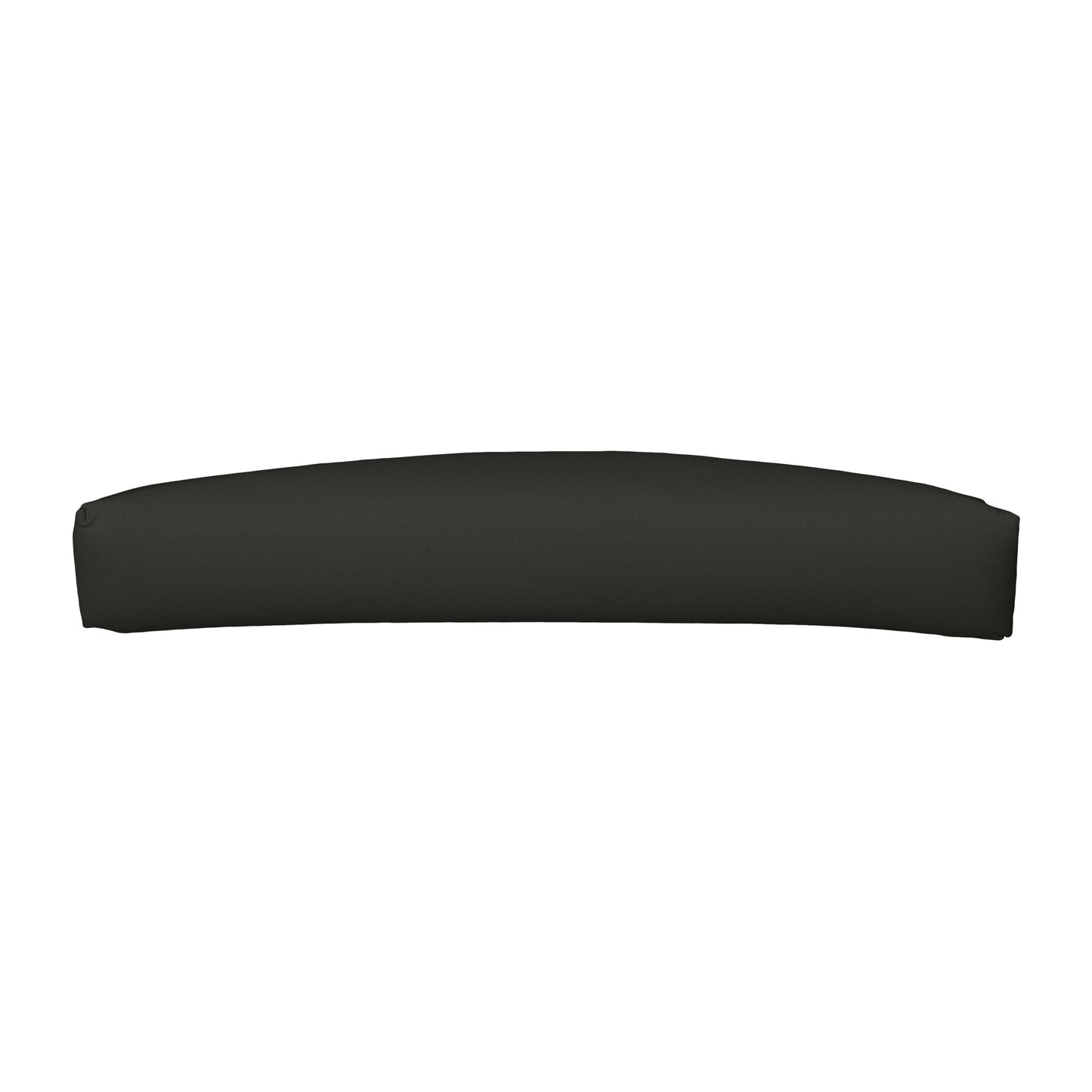 kwmobile Headband Pad compatible with JBL Tune 600 / 500BT / 510BT / 520BT / 450 - Over Ear Headphone Replacement Headband Cushion