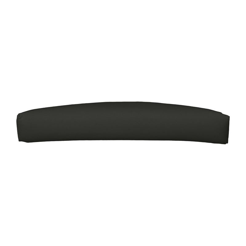 kwmobile Headband Pad compatible with JBL Tune 600 / 500BT / 510BT / 520BT / 450 - Over Ear Headphone Replacement Headband Cushion