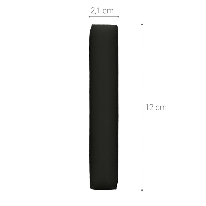 kwmobile Headband Pad compatible with JBL Tune 600 / 500BT / 510BT / 520BT / 450 - Over Ear Headphone Replacement Headband Cushion