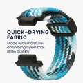kwmobile Replacement Strap compatible with imoo Watch Phone Z1 / Z7 / Z6 Strap