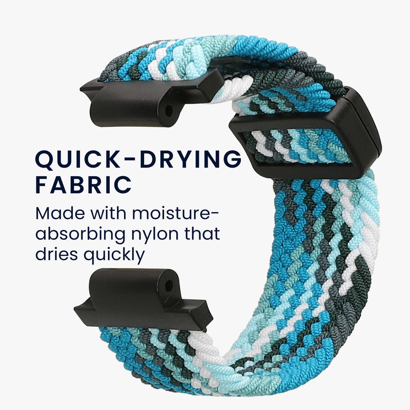 kwmobile Replacement Strap compatible with imoo Watch Phone Z1 / Z7 / Z6 Strap