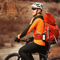kwmobile Bicycle GPS Case Compatible with Garmin Edge 1050 Protective Cover with Keyring