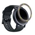 kwmobile Protective Ring Compatible with CMF by Nothing Watch Pro 2 (D398) Fitness Tracker - Bezel Ring