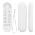 kwmobile Remote Control Case compatible with Google TV Streamer 4K Case for TV Accessories