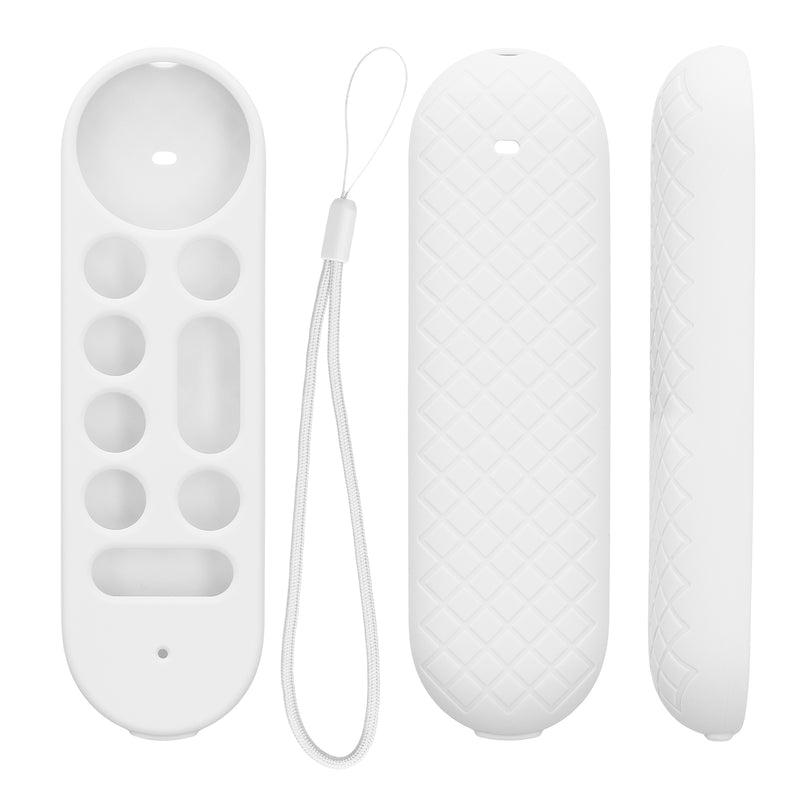 kwmobile Remote Control Case compatible with Google TV Streamer 4K Case for TV Accessories