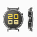 kwmobile Case for Huami Watch GT5 41mm Protective Case Fullbody Display Cover Set