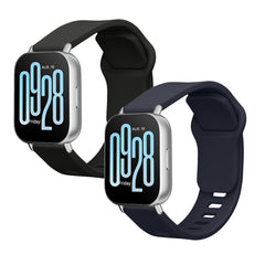 Xiaomi Redmi Watch 5 Active / Watch 5 Lite Fitness Tracker Replacement Strap Set made of TPU