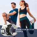 kwmobile Watch Strap for COROS PACE 3 / APEX 2 Pro / APEX 46mm / APEX Pro Wristband Fitness Tracker Band Set Replacement Strap Smartwatch