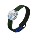 kwmobile Replacement Strap Compatible with Huawei Watch GT5 46mm / GT5 Pro 46mm Strap - Fitness Tracker Band with Magnetic Closure