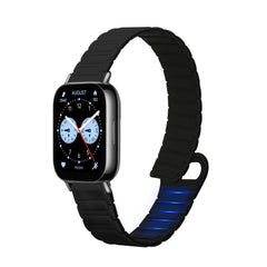 Xiaomi Redmi Watch 5 Active / Watch 5 Lite Fitness Tracker Replacement Strap made of Silicone with Magnetic Clasp