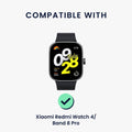 Xiaomi Redmi Watch 4 / Band 8 Pro Strap