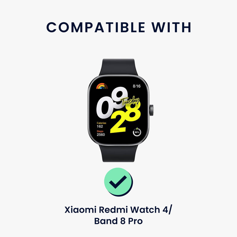 Xiaomi Redmi Watch 4 / Band 8 Pro Strap