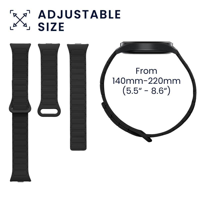 Xiaomi Redmi Watch 4 / Band 8 Pro Strap