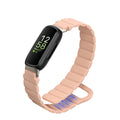 kwmobile Replacement Band compatible with Fitbit Inspire 3 Fitness Tracker Strap with Magnetic Closure