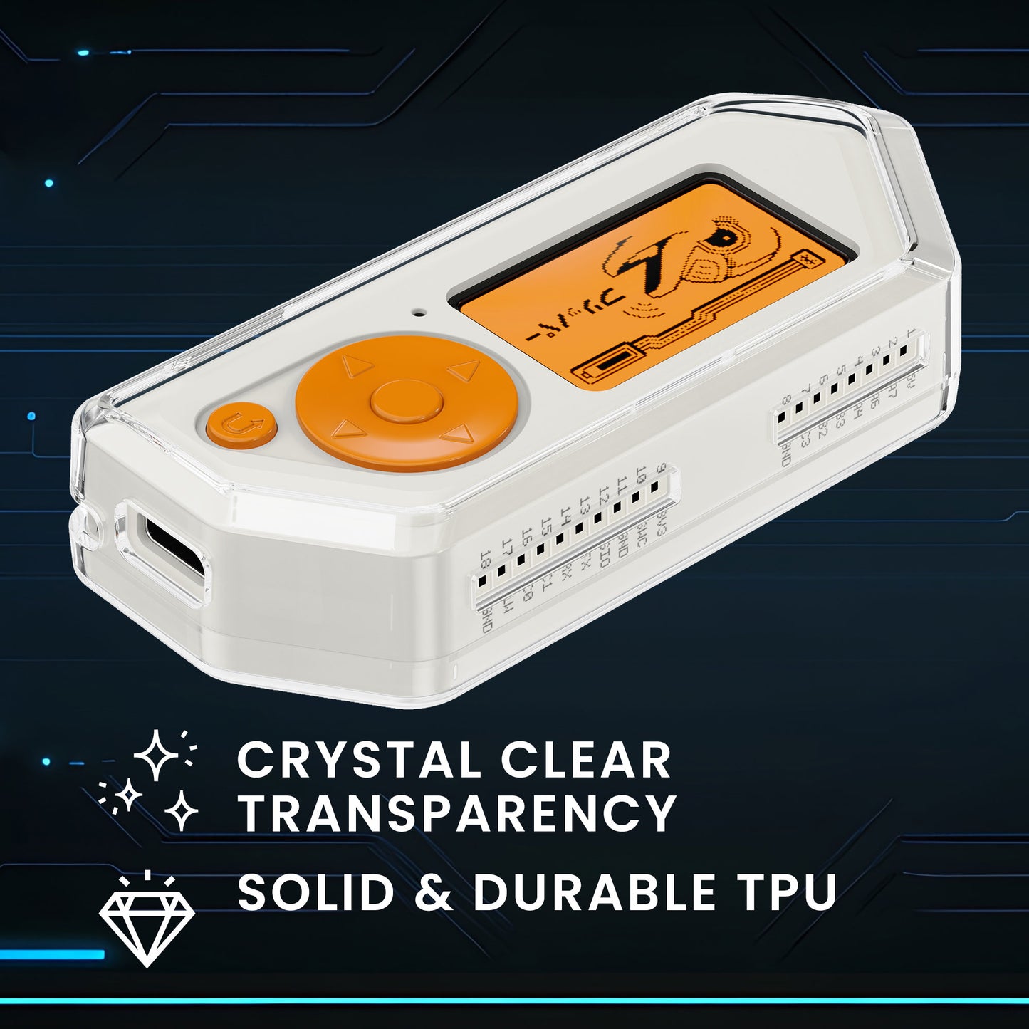 Flipper Zero Case