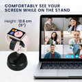Charger for Huawei Watch Fit / Band 9 / Band 8 / Band 7 / Band 6 / Watch Fit 3 with Stand Function