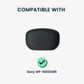 Silicone Case for Sony WF-1000XM5