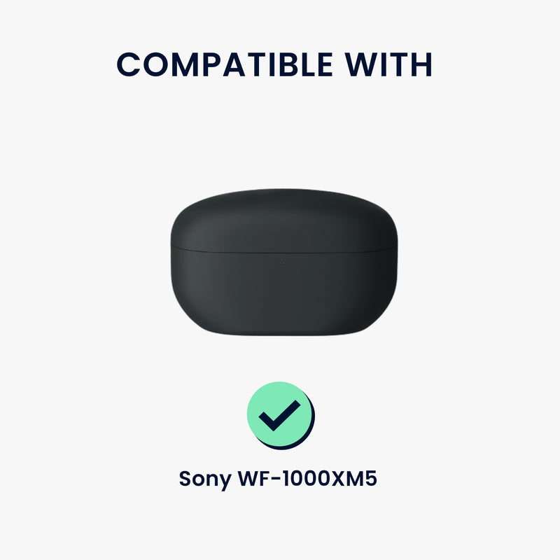 Silicone Case for Sony WF-1000XM5