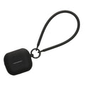 kwmobile Case compatible with Samsung Galaxy Buds 3 / Galaxy Buds 3 Pro Headphones