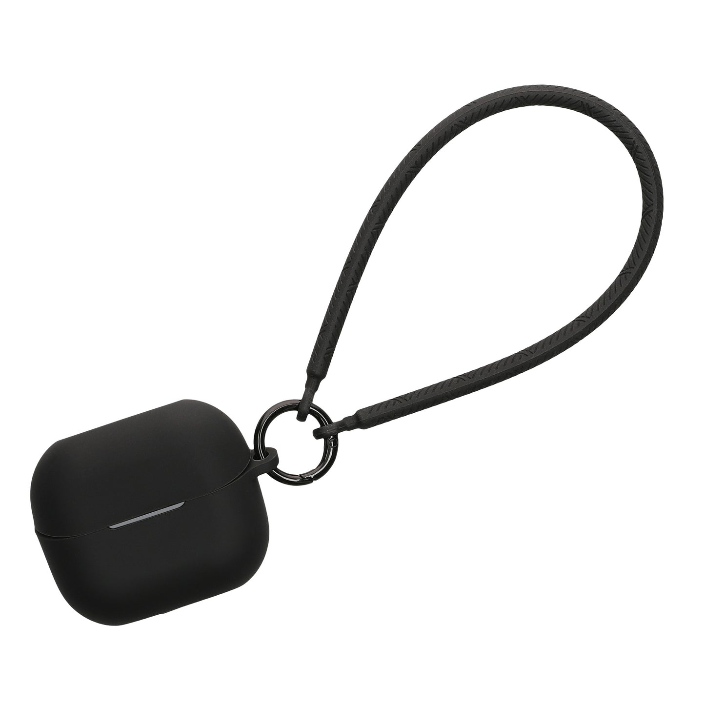 kwmobile Case compatible with Samsung Galaxy Buds 3 / Galaxy Buds 3 Pro Headphones