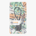 kwmobile Case Compatible with Anker Soundcore K20i Headphones