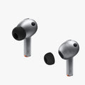 Earpads compatible with Samsung Galaxy Buds 3 Pro / Galaxy Buds 4 Pro