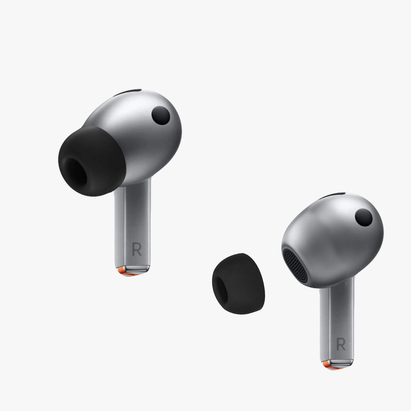 Earpads compatible with Samsung Galaxy Buds 3 Pro / Galaxy Buds 4 Pro