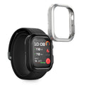 kwmobile Protective Case for Huawei Watch D2 Full Body Display Cover Set