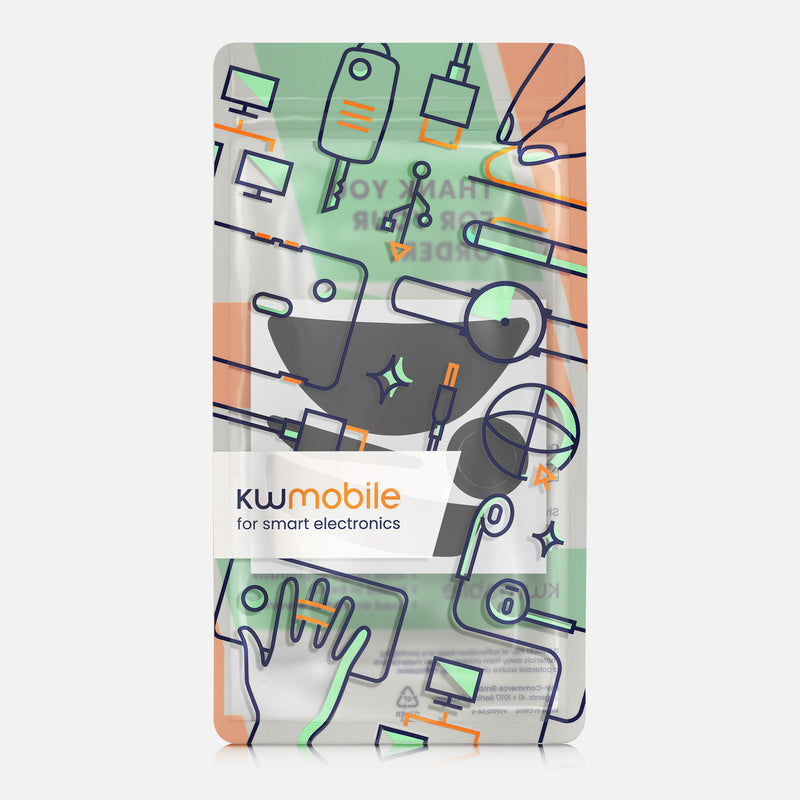 Sticker for ROCCAT Kone XP