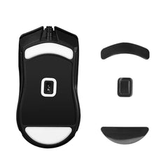 Mouse Feet Sticker for Razer Cobra Wired Precisely Fitting Replacement Glides