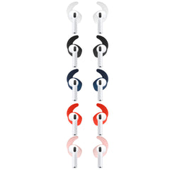 AirPods 4 Ear Hooks 5 Pack