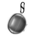 kwmobile Case for Huawei FreeClip Headphone Cover