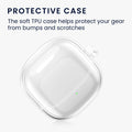 Case compatible with Xiaomi Buds 5