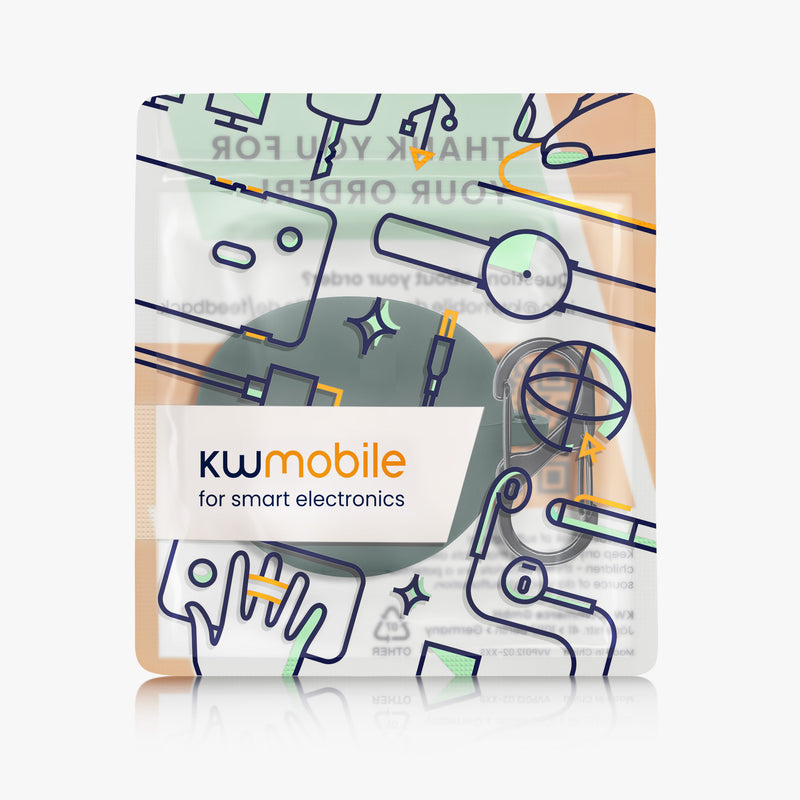 Case compatible with Huawei FreeClip