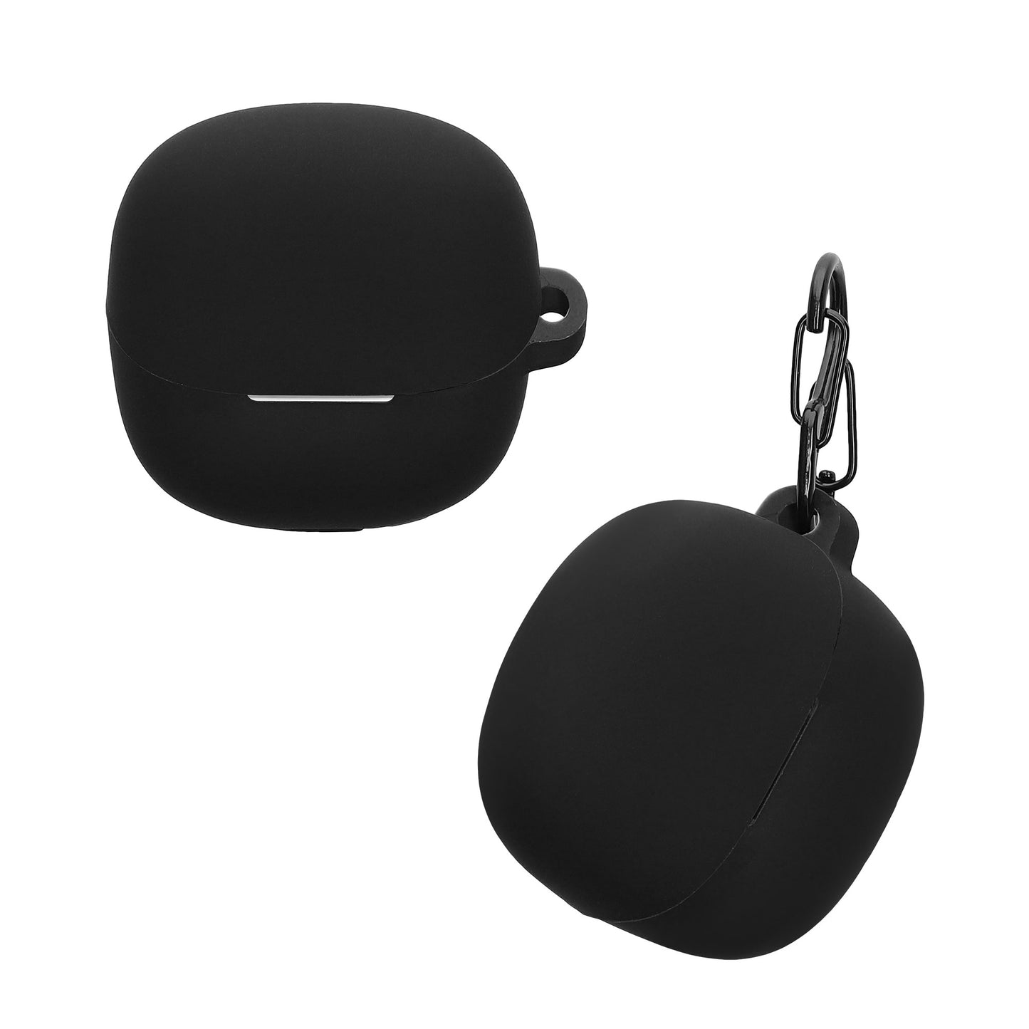 kwmobile Case Compatible with Xiaomi Buds 5 Earbuds Case Protective Cover