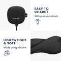 kwmobile Case Compatible with Xiaomi Buds 5 Earbuds Case Protective Cover