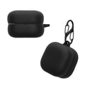 kwmobile Case Compatible with Sony LinkBuds Fit WF-LS910N Headphones Case Protector