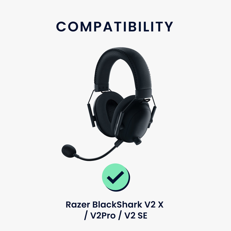 Case for Razer BlackShark V2 X / V2Pro / V2 SE